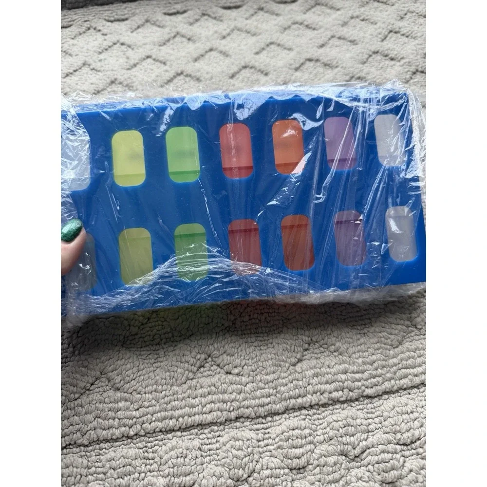 7 Day Weekly 3x Day Medication Pill Organizer Storage Container‎ Case
